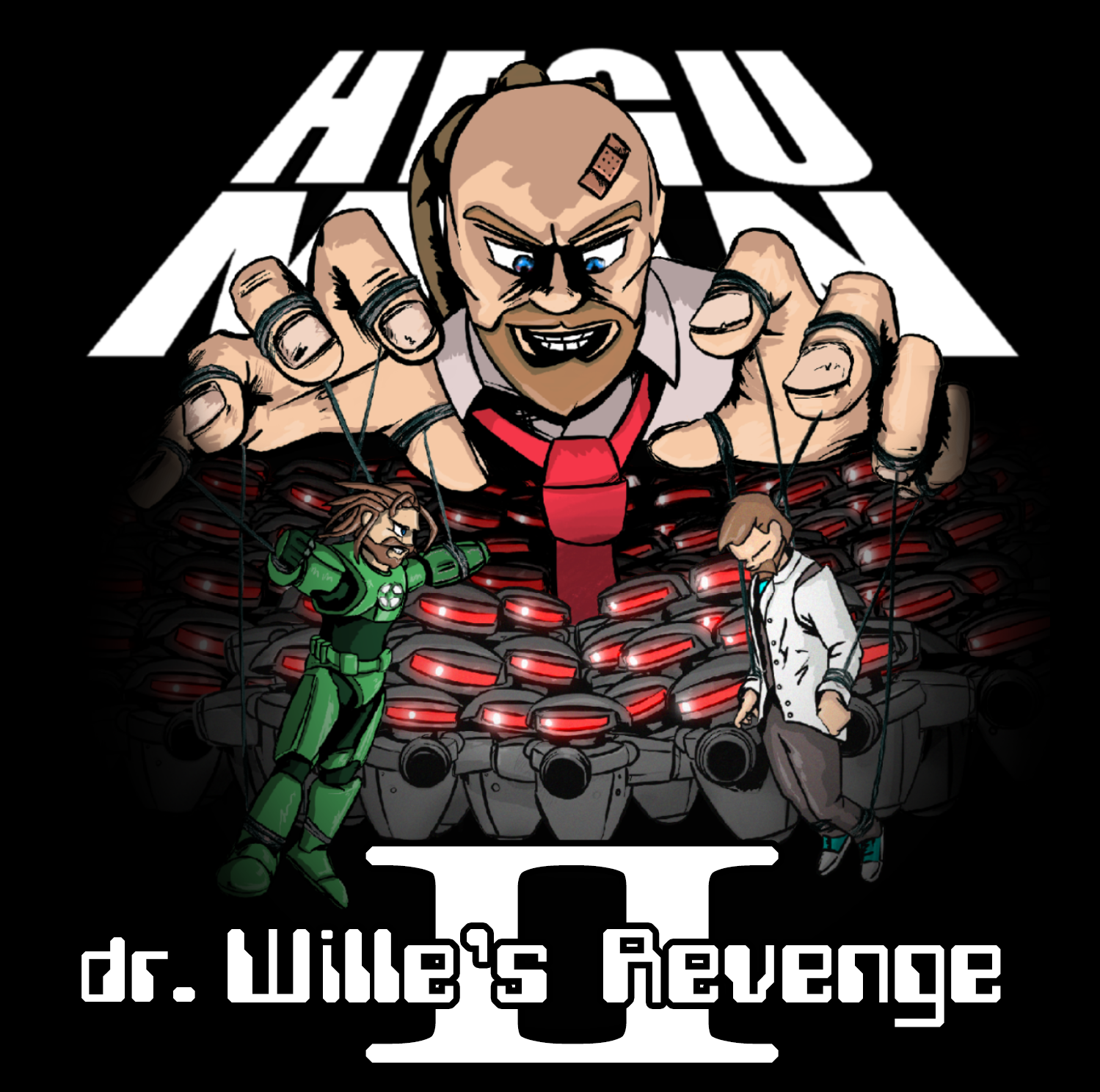 revenge